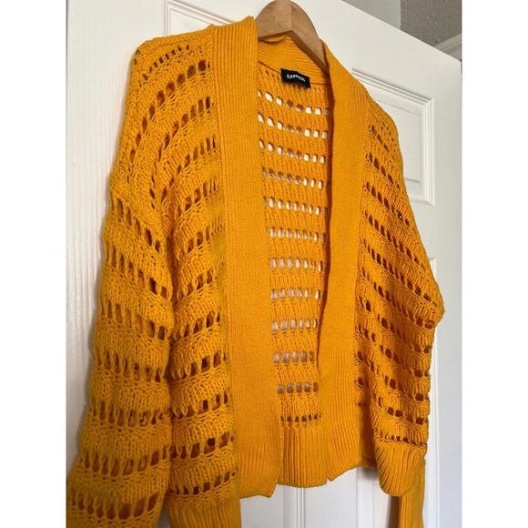 Express Cardigan - Picture 2 of 4